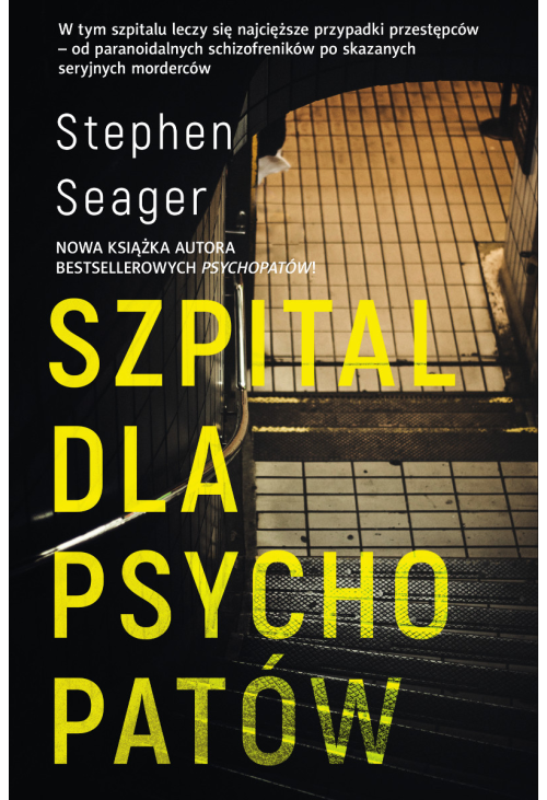 Szpital dla psychopatów