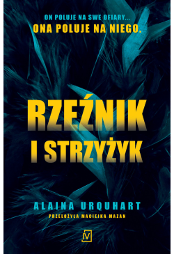 Rzeźnik i strzyżyk