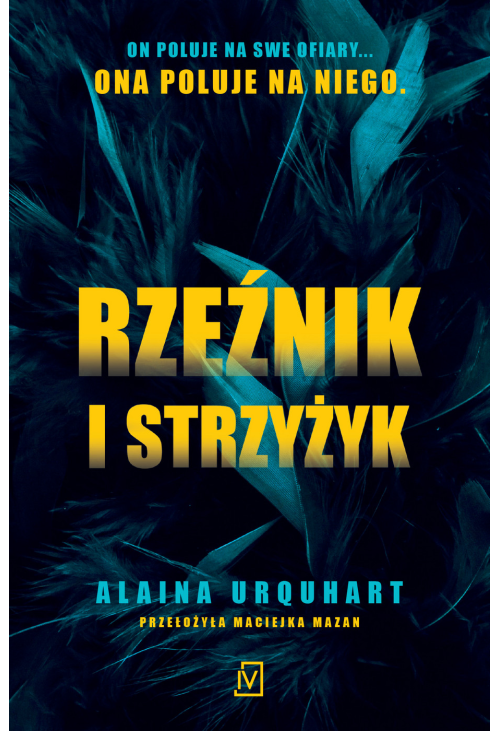 Rzeźnik i strzyżyk