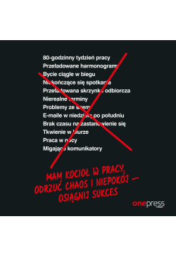 Mam kocioł w pracy. Odrzuć...