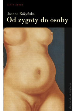 Od zygoty do osoby