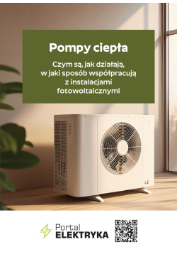 Pompy ciepła: czym są, jak...