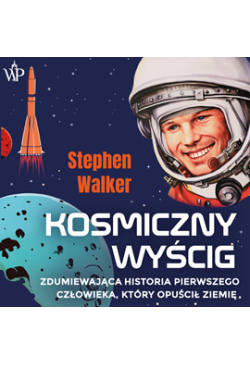 Kosmiczny wyścig....