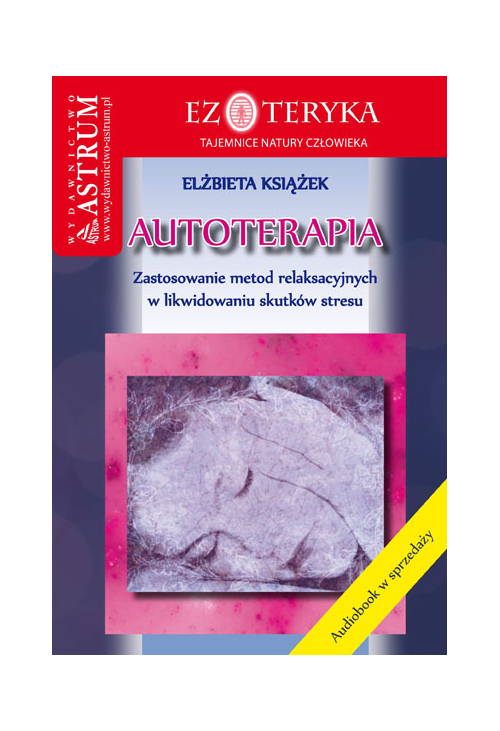 Autoterapia