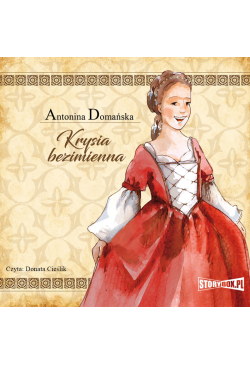 Krysia Bezimienna