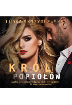 Król popiołów