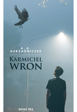 Karmiciel wron