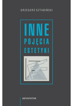 Inne pojęcia estetyki