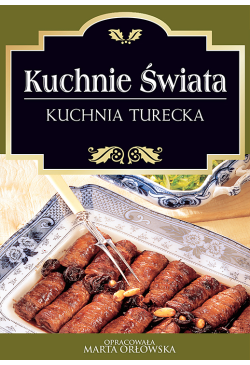 Kuchnia turecka