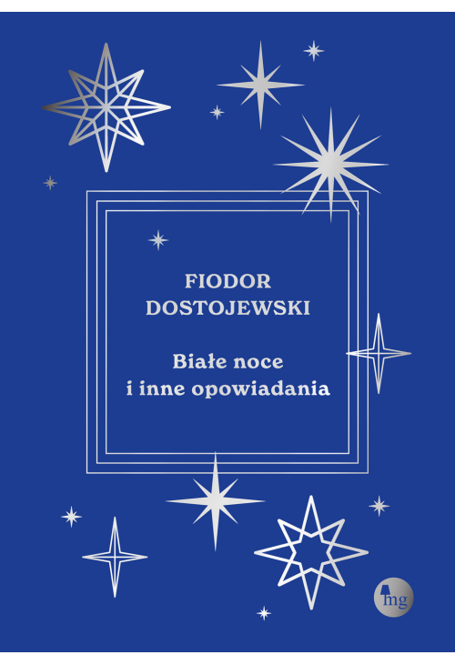 Białe noce i inne opowiadania