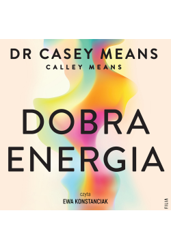 Dobra energia. Popraw swój...