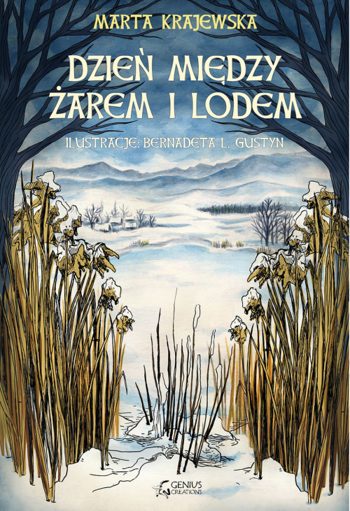 Dzień między żarem i lodem