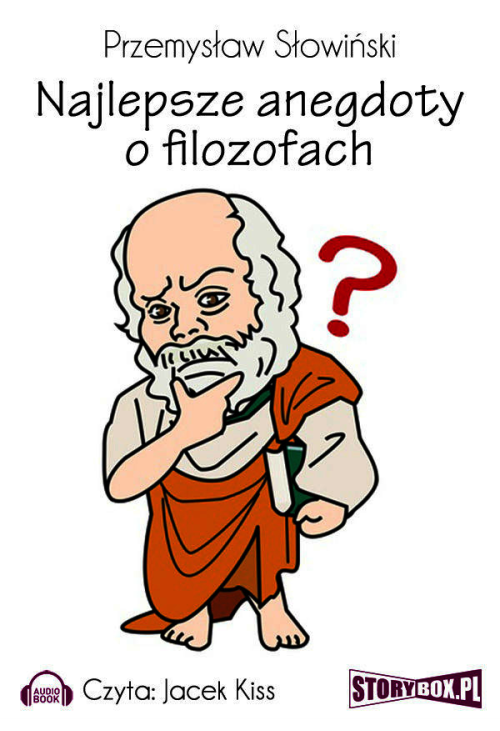 Najlepsze anegdoty o filozofach