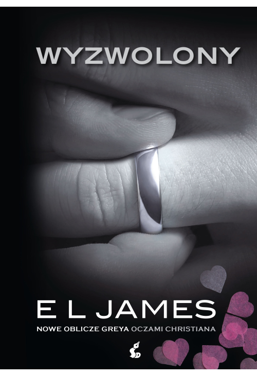 Wyzwolony. „Nowe oblicze Greya” oczami Christiana