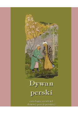 Dywan perski