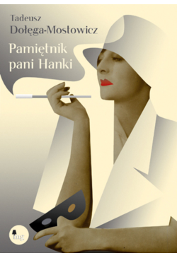Pamiętnik Pani Hanki
