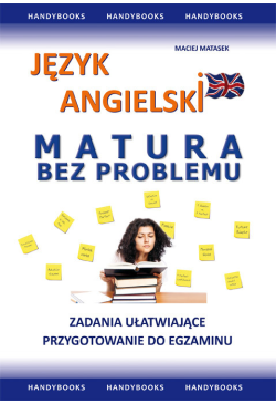 Język angielski Matura bez...