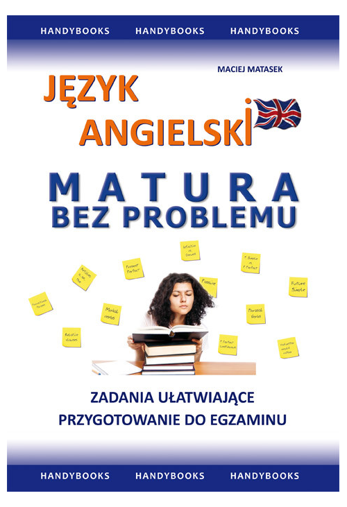 Język angielski Matura bez problemu - zbiór zadań
