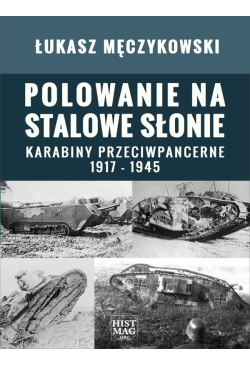Polowanie na stalowe...