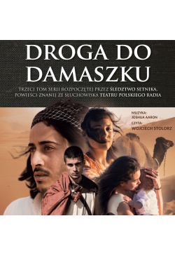 Droga do Damaszku