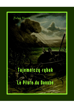 Tajemniczy rybak - Le...