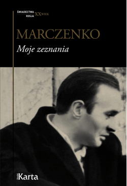 Moje zeznania
