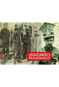 Legioniści Piłsudskiego