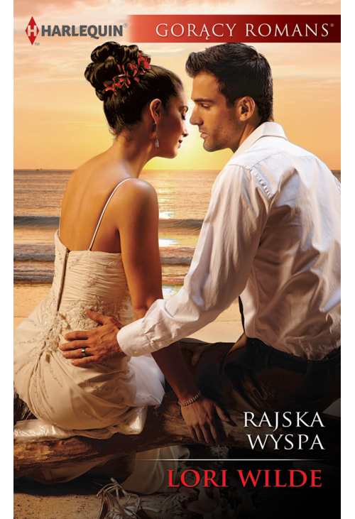 Rajska wyspa