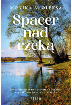 Spacer nad rzeką