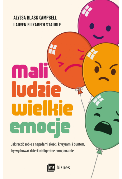 Mali ludzie - wielkie...