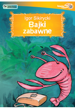 Bajki zabawne