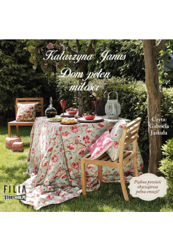 Dom pełen miłości