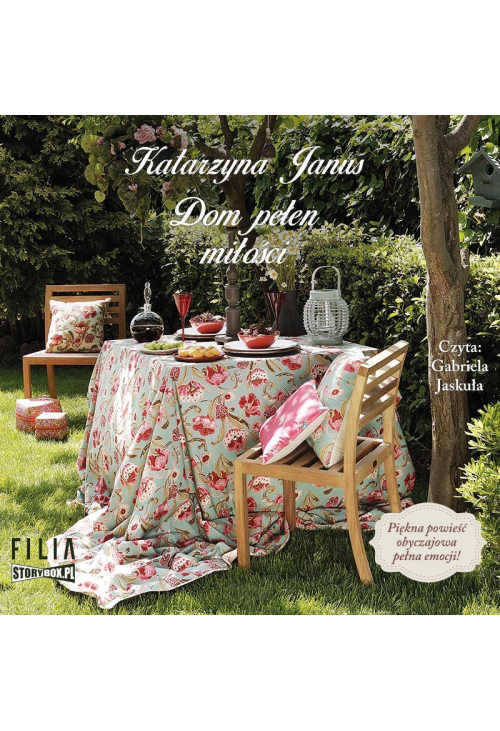 Dom pełen miłości