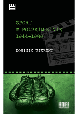 Sport w polskim kinie...