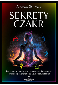 Sekrety czakr