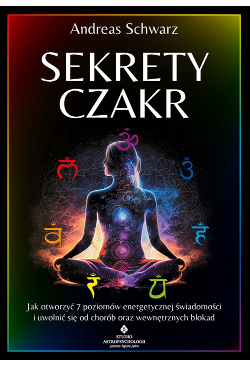 Sekrety czakr