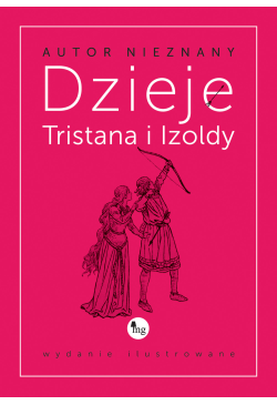 DZIEJE TRISTANA I IZOLDY