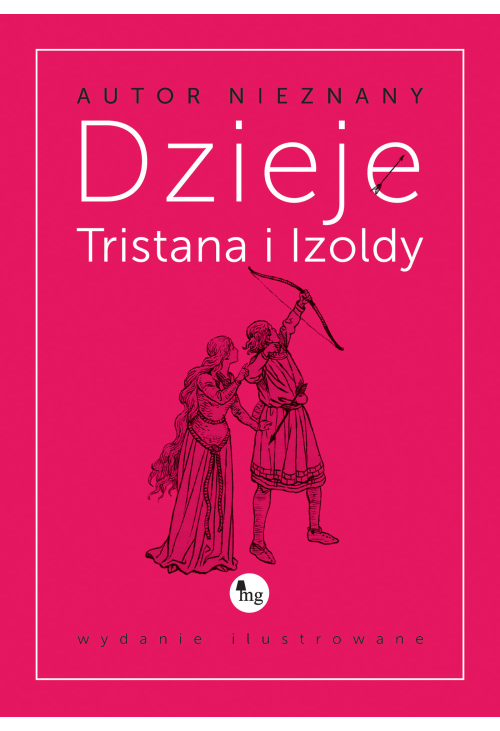 DZIEJE TRISTANA I IZOLDY