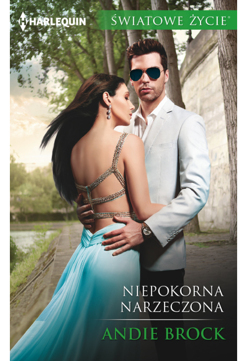 Niepokorna narzeczona