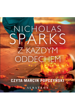 Z każdym oddechem