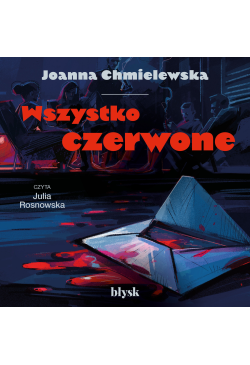 Wszystko czerwone