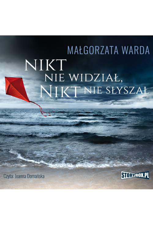 Nikt nie widział, nikt nie słyszał