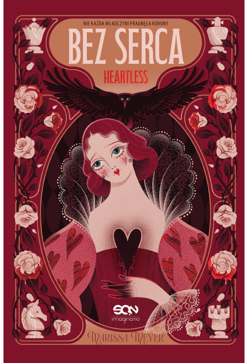 Bez serca. Heartless