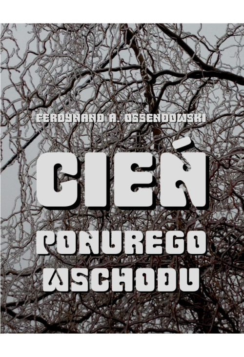Cień ponurego Wschodu