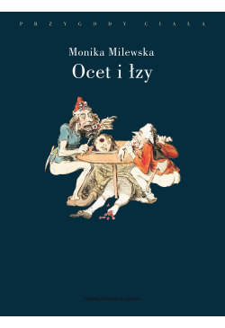 Ocet i łzy. Terror Wielkiej...