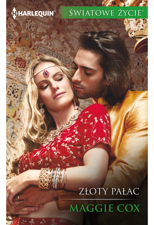 Złoty pałac