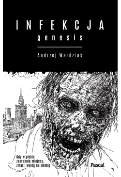 Infekcja. Genesis