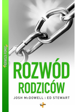 Rozwód rodziców