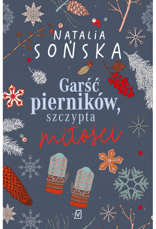 Garść pierników, szczypta miłości