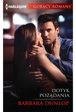 Dotyk pożądania